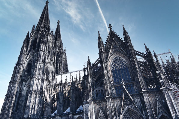 Kölner Dom